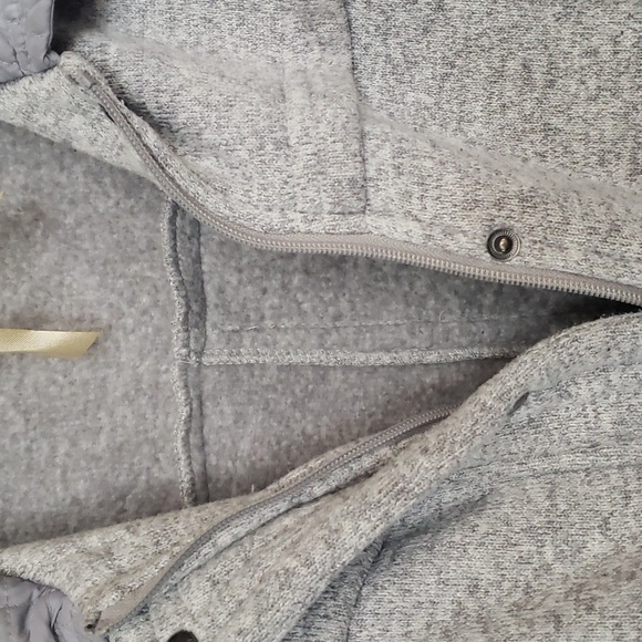 Women's Large Weatherproof Brand Jacket-31"-BRCL2 - Picture 3 of 9